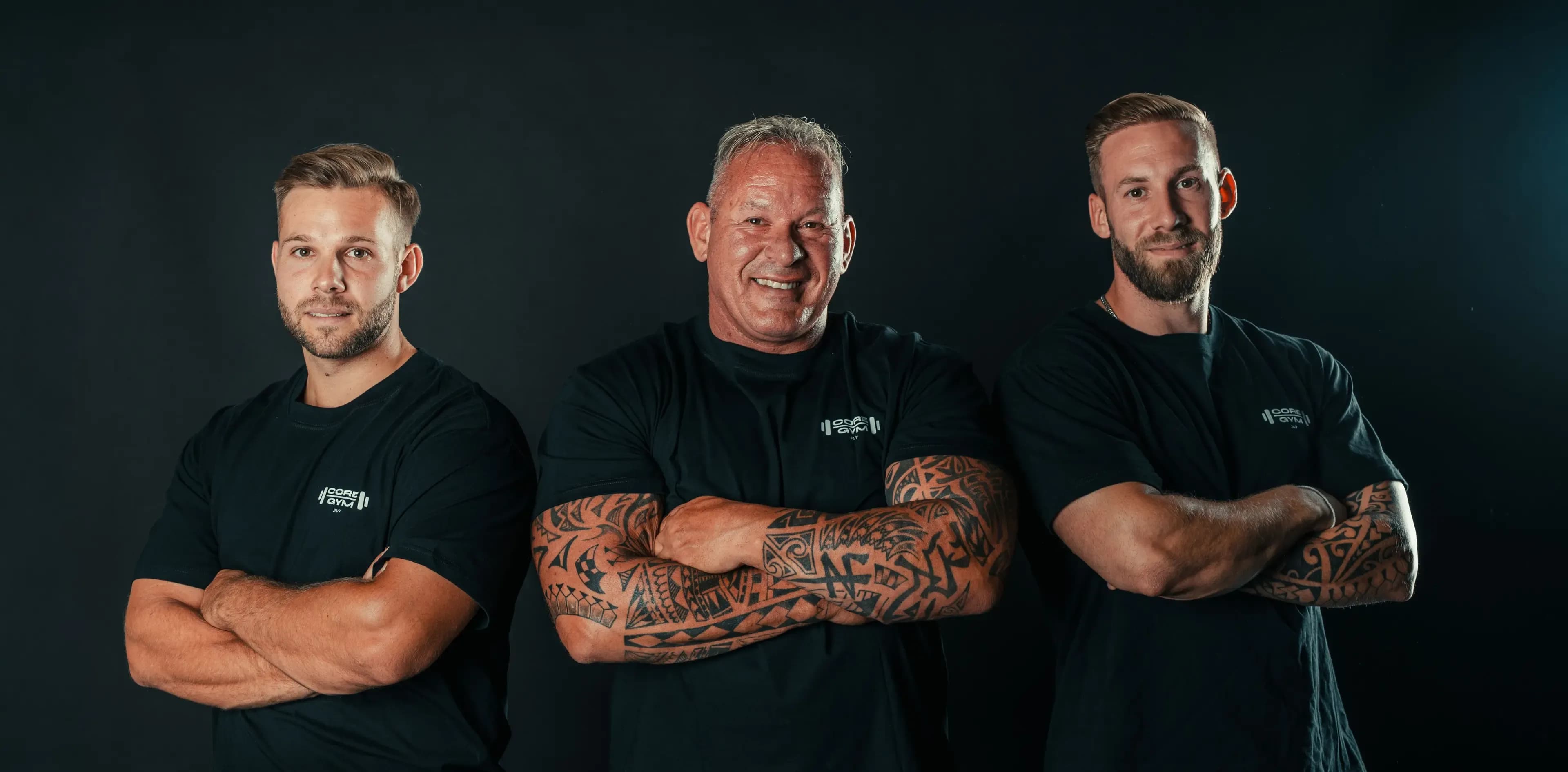 Teamfoto